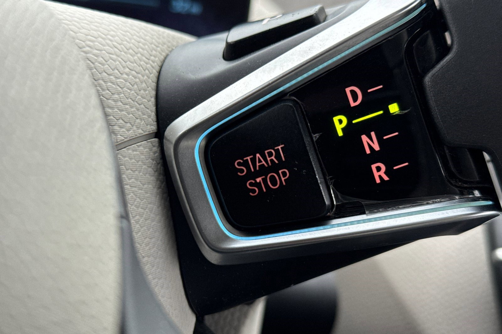 Used 2014 BMW i3 image 31