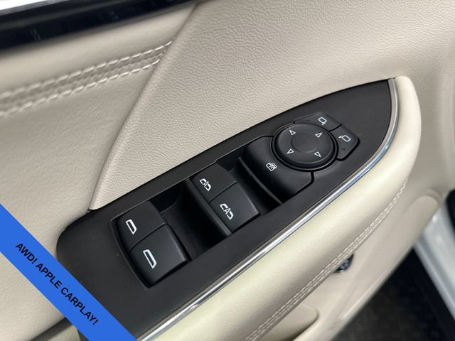 Used 2021 Buick Envision Preferred AWD/4WD image 11