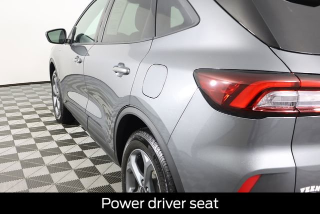 Used 2025 Ford Escape ST-Line w/ Tech Pack #1 image 21