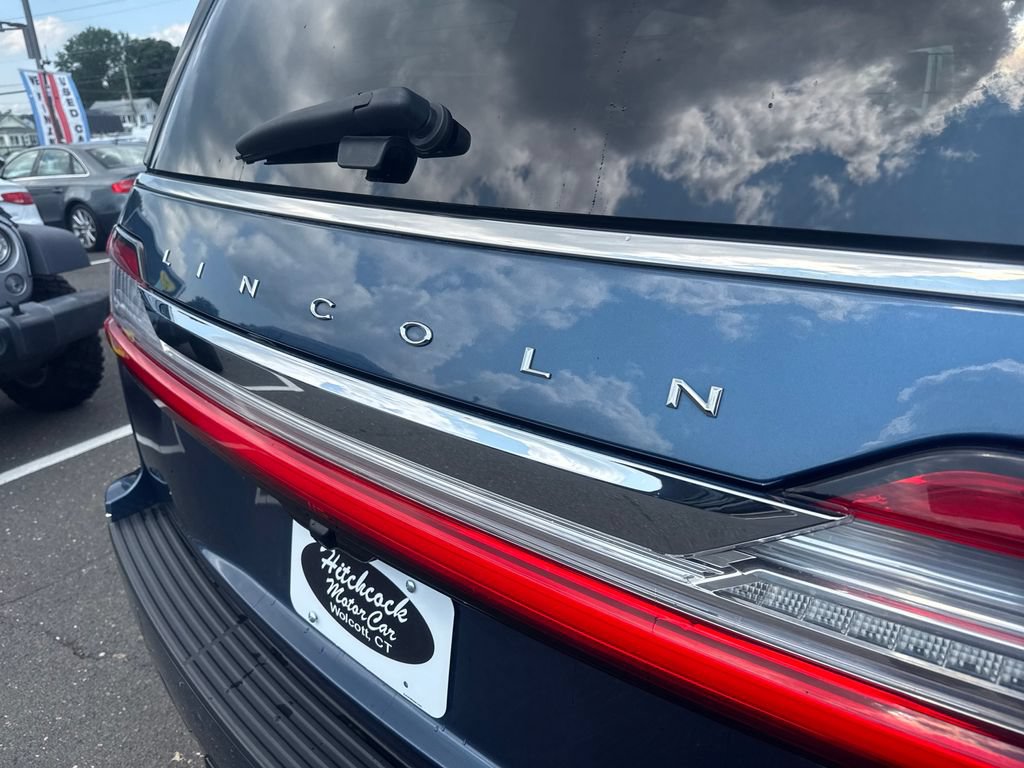 Used 2018 Lincoln Navigator Reserve w/ Technology Package AWD/4WD image 32