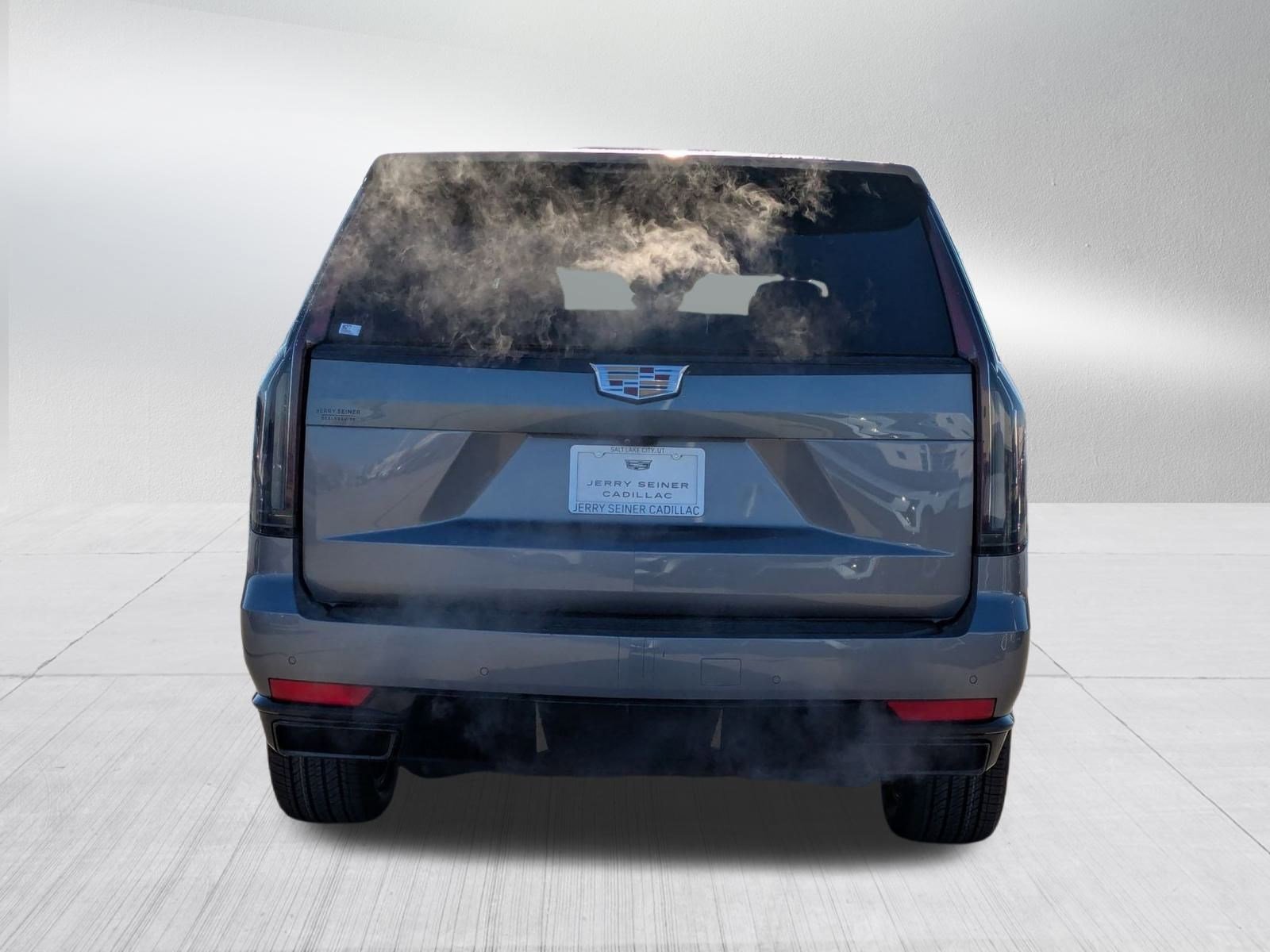 Used 2021 Cadillac Escalade Sport w/ Driver Assist Tech Package image 5