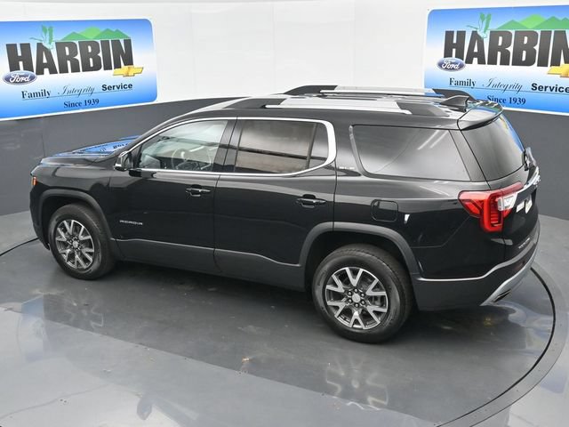 Used 2023 GMC Acadia SLE w/ Driver Convenience Package AWD/4WD image 26