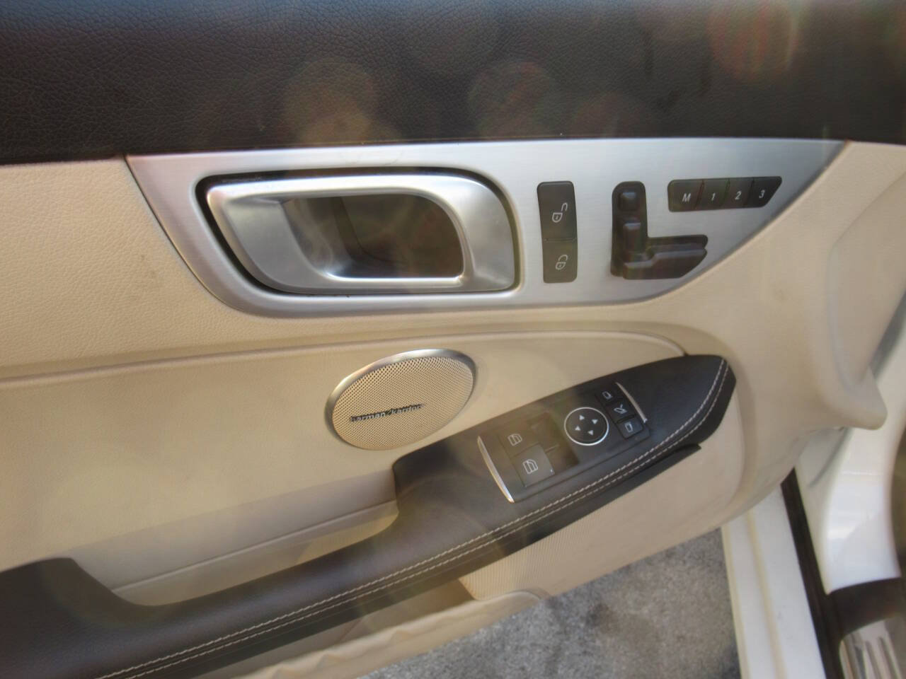 Used 2016 Mercedes-Benz SLK 300 image 17