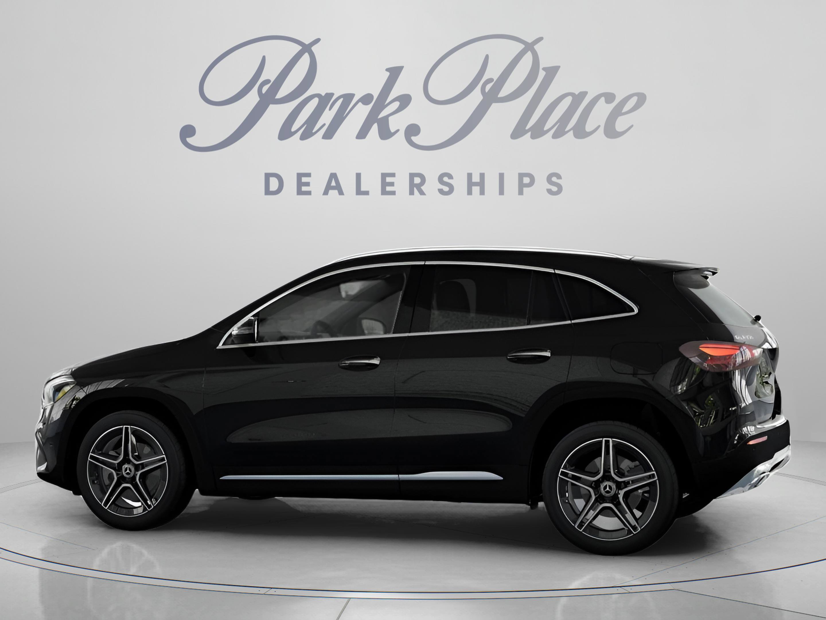 Used 2026 Mercedes-Benz GLA 250 image 9