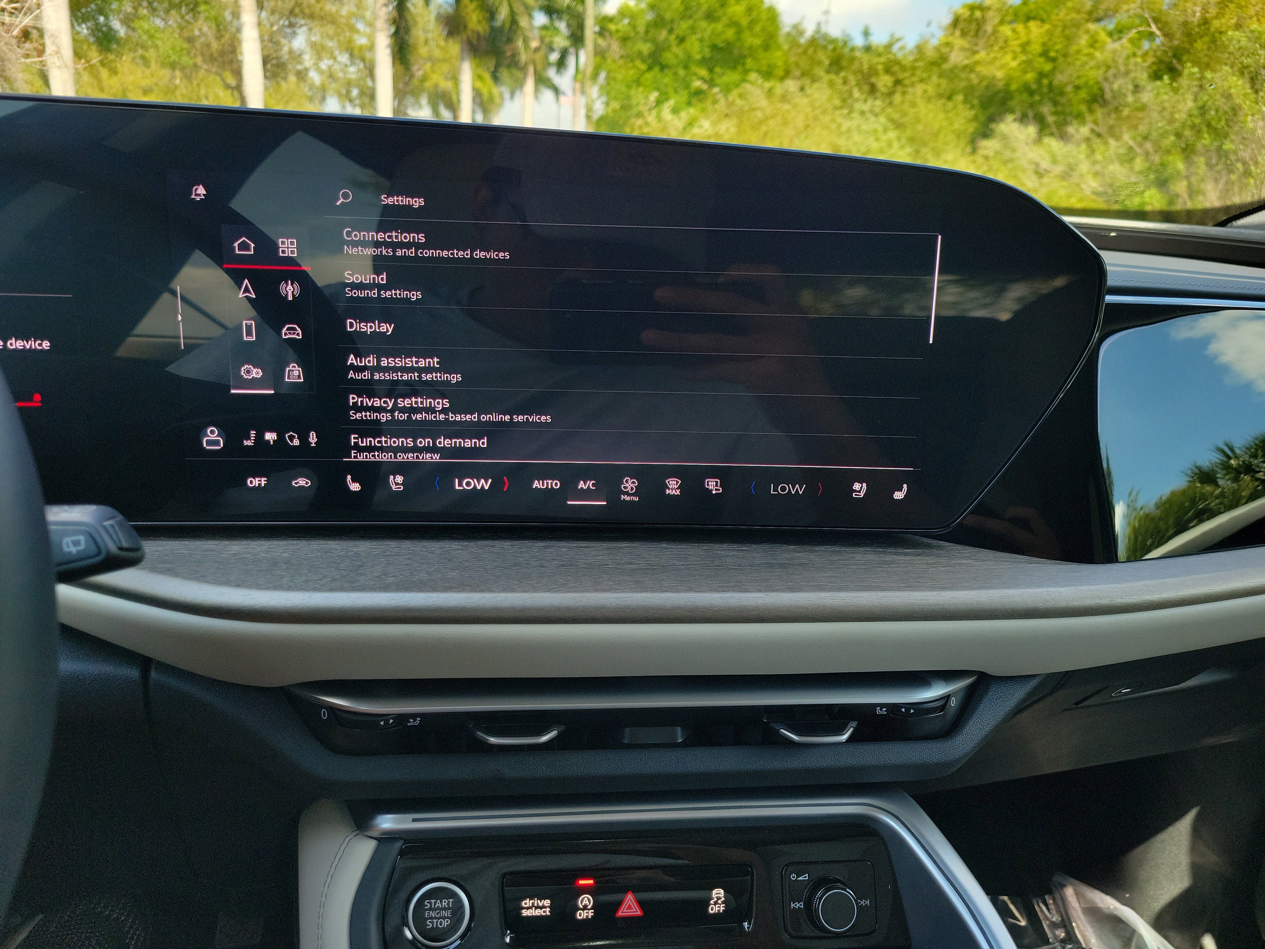 Used 2025 Audi Q5 Premium Plus w/ Premium Plus image 26