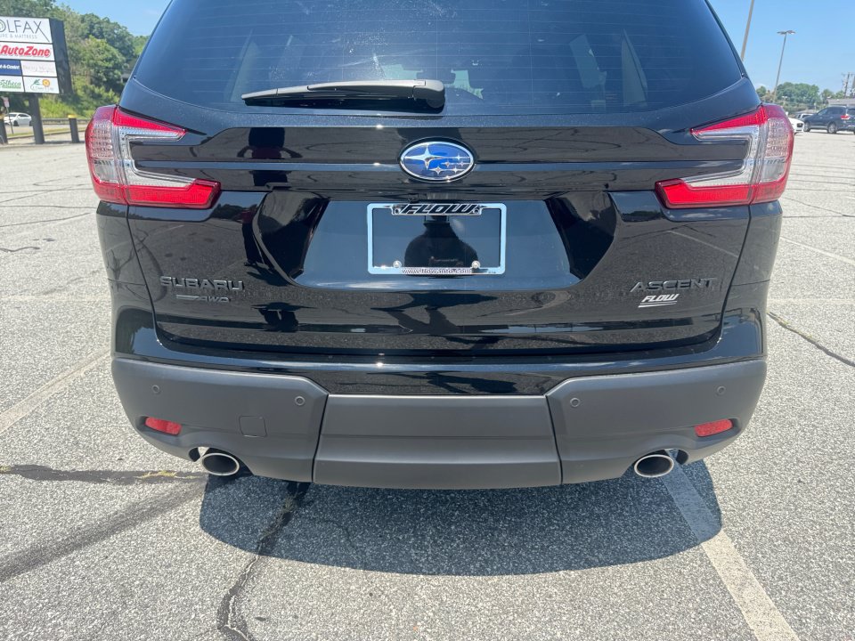 New 2026 Subaru Ascent Premium AWD/4WD image 14