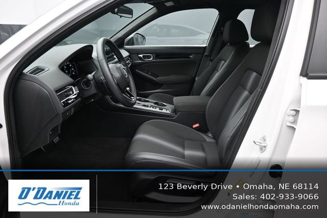 Used 2026 Honda Civic Sport image 25