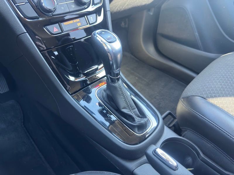 Used 2017 Buick Encore Preferred image 20