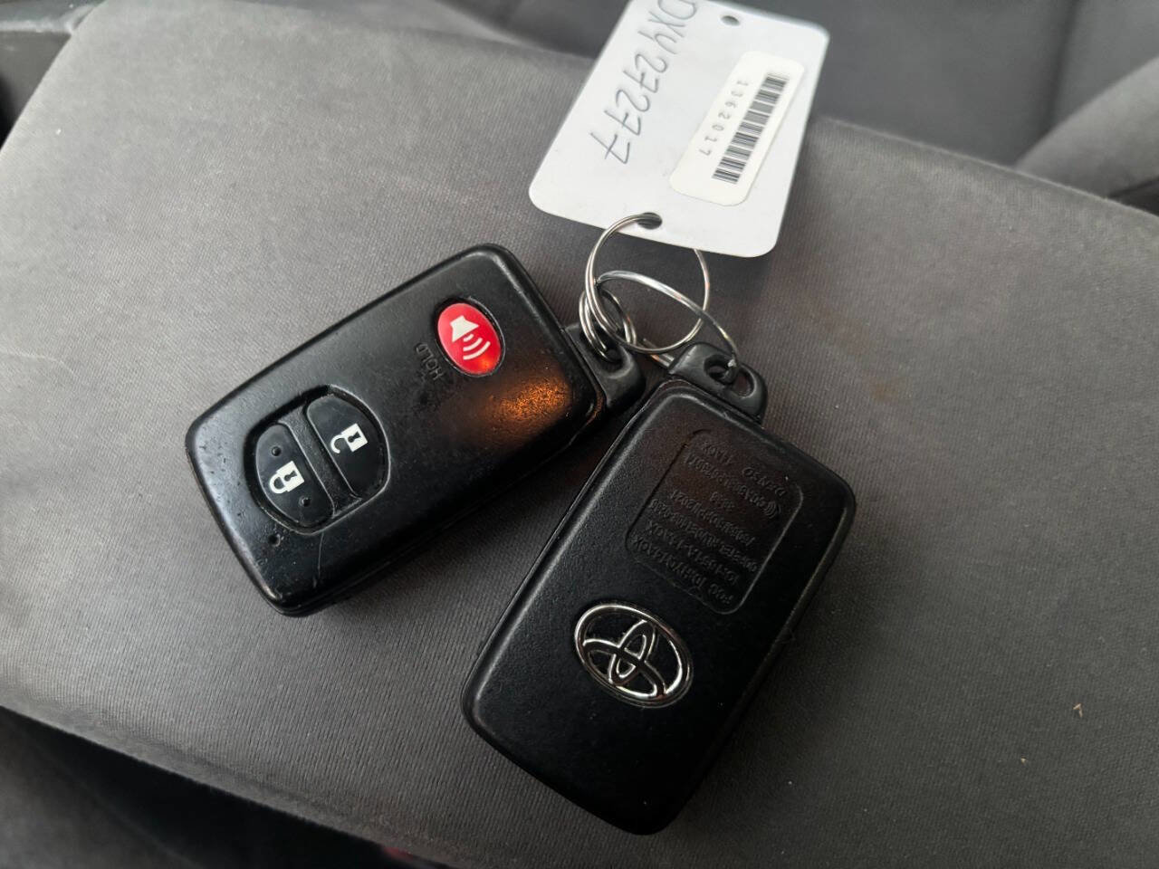 Used 2011 Toyota Prius Two image 26