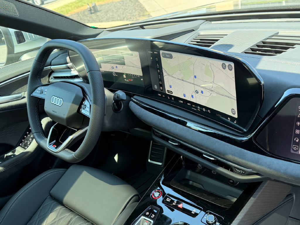 New 2026 Audi S5 Premium Plus AWD/4WD image 7