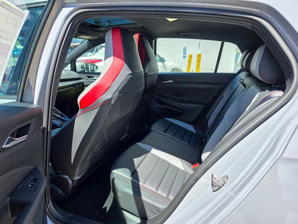 New 2026 Volkswagen GTI Autobahn FWD image 15
