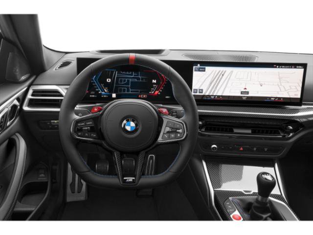 New 2027 BMW M4 Coupe w/ Executive Package RWD video 4