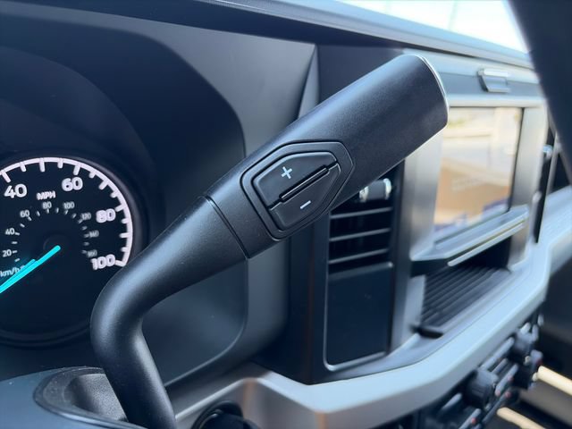 New 2026 Ford F350 XL w/ XL Chrome Package AWD/4WD image 24