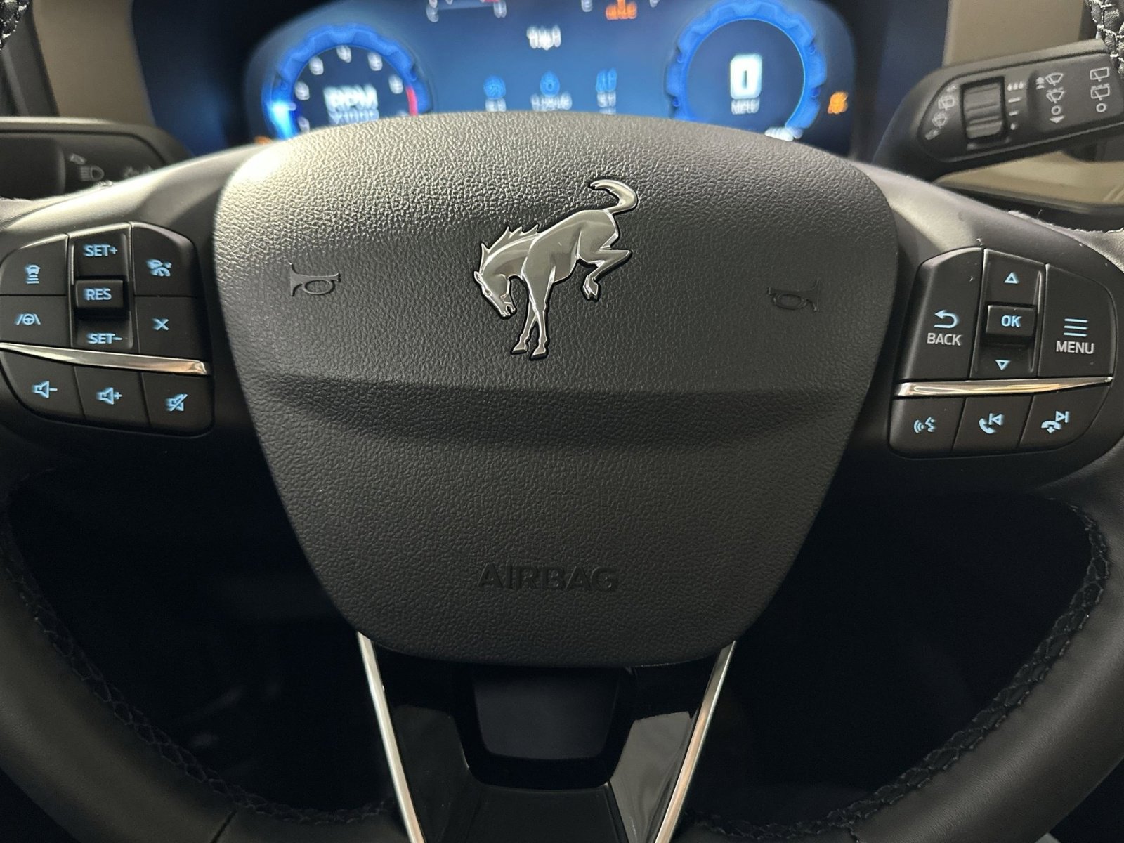 New 2025 Ford Bronco Sport Big Bend w/ Convenience Package image 22