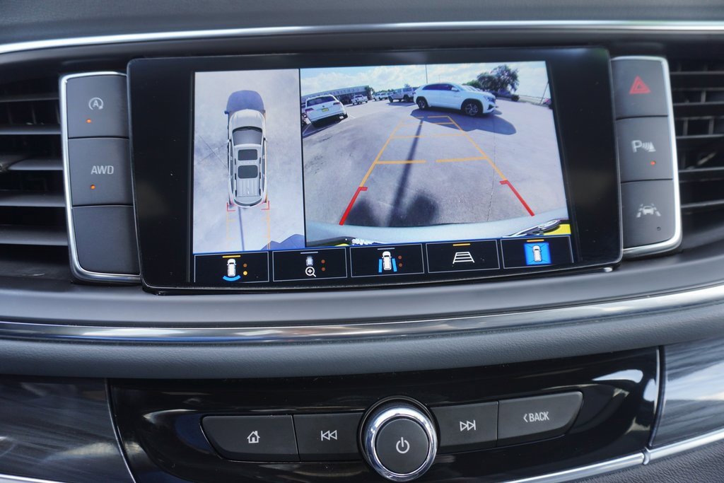 Used 2024 Buick Enclave Premium image 14