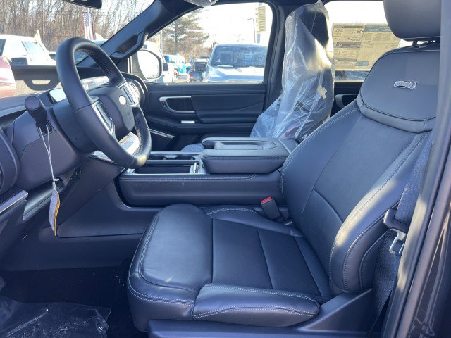 New 2026 Ford Expedition Max Platinum w/ Stealth Performance Package image 13