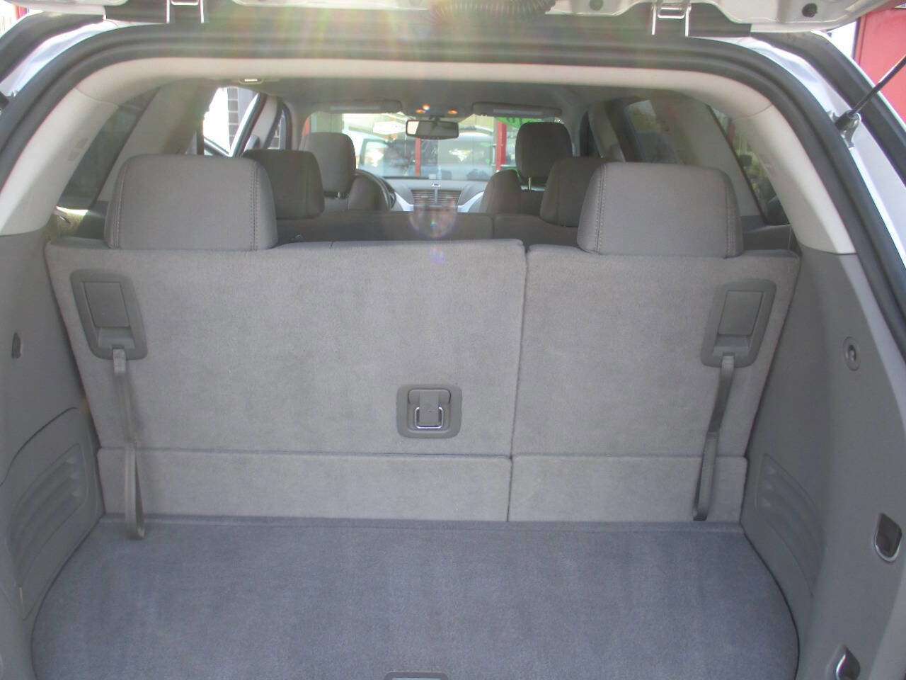 Used 2010 Chevrolet Traverse LT w/ Personal Connectivity Package FWD image 18