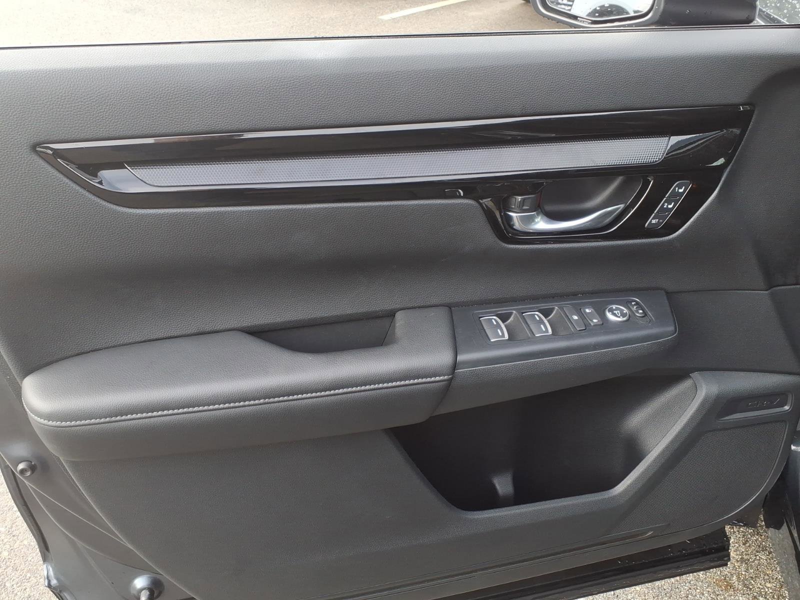 Used 2025 Honda CR-V EX-L image 21