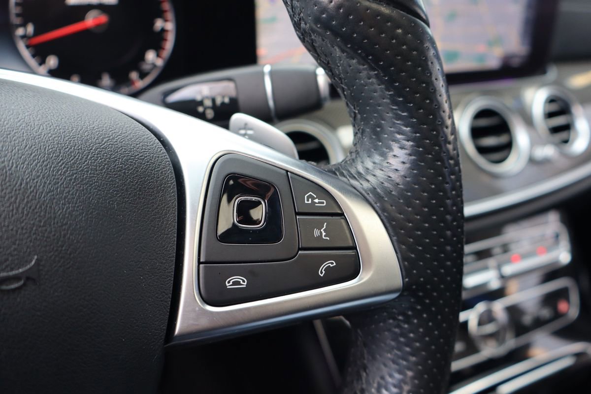 Used 2017 Mercedes-Benz E 43 AMG 4MATIC Sedan image 15