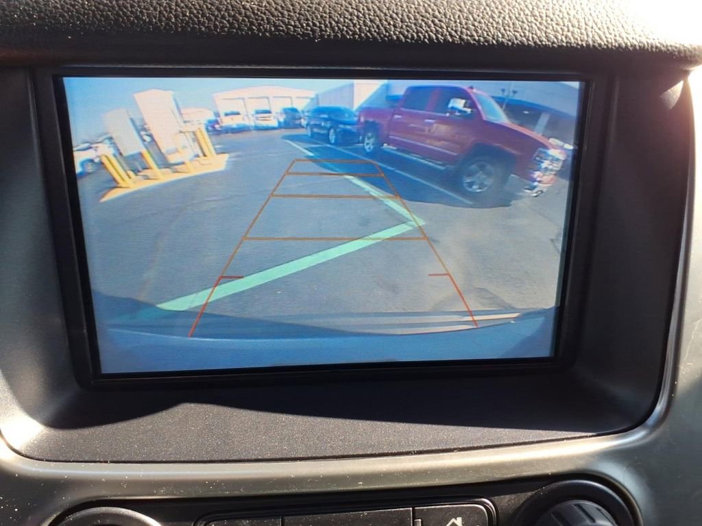 Used 2020 Chevrolet Tahoe LT image 27