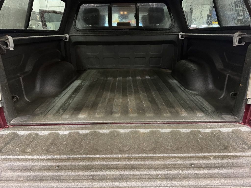 Used 2016 RAM 1500 Big Horn image 18