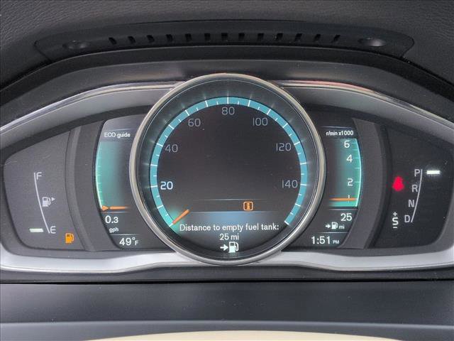 Used 2015 Volvo V60 T5 Premier w/ Protection Package image 11