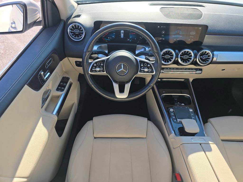Certified 2023 Mercedes-Benz GLB 250 4MATIC image 25