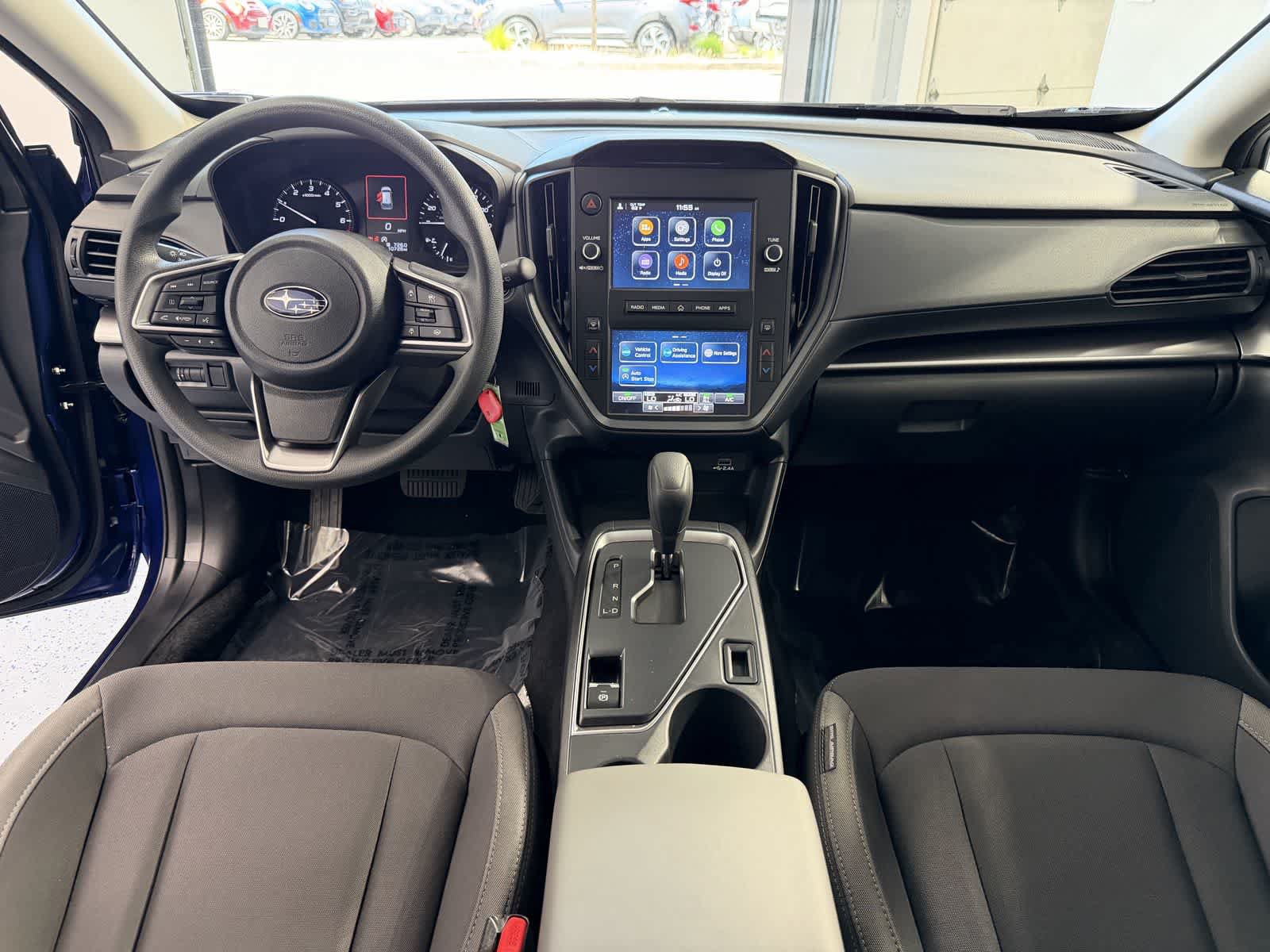 Used 2024 Subaru Impreza 2.0i AWD/4WD image 12