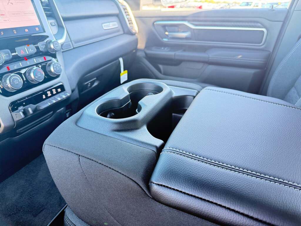 New 2025 RAM 1500 Lone Star image 22