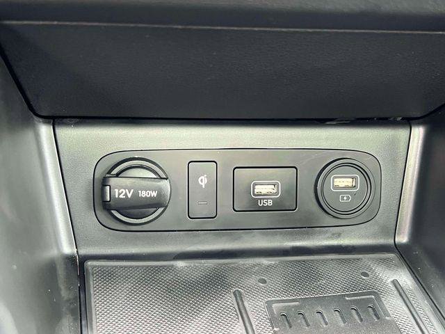 Used 2023 Hyundai Sonata Limited FWD image 30