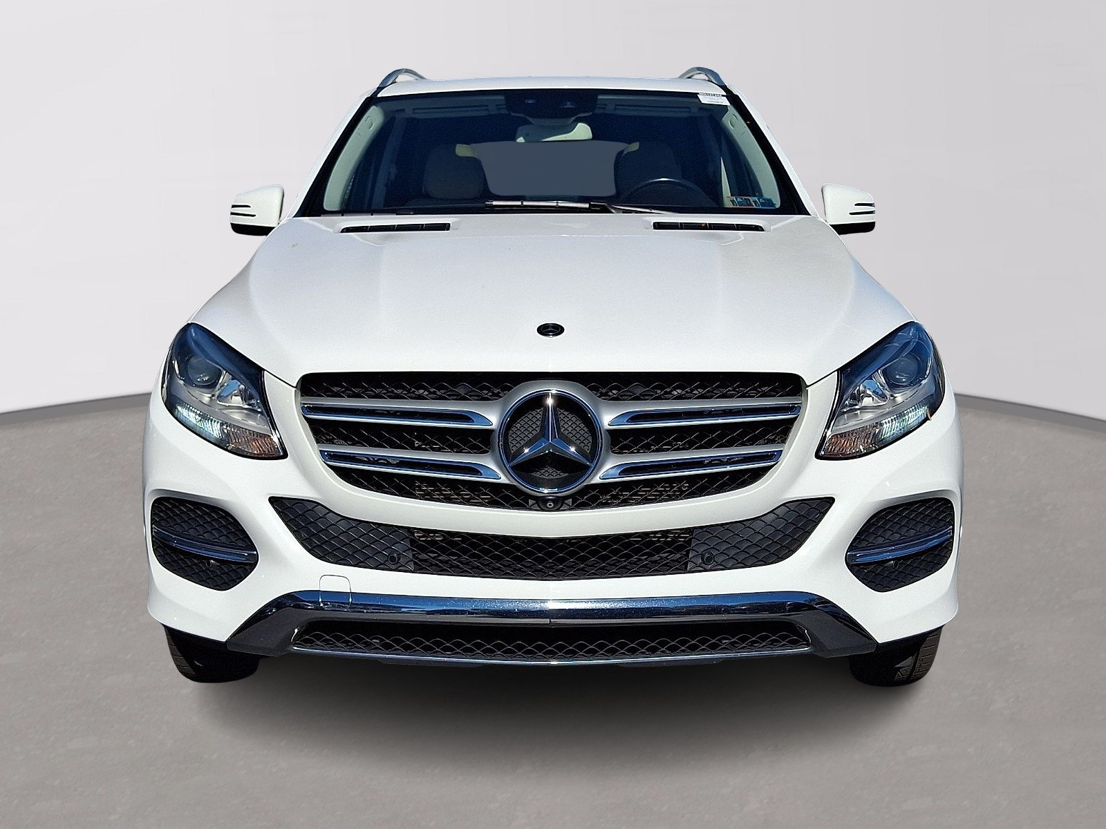 Certified 2018 Mercedes-Benz GLE 350 4MATIC image 2