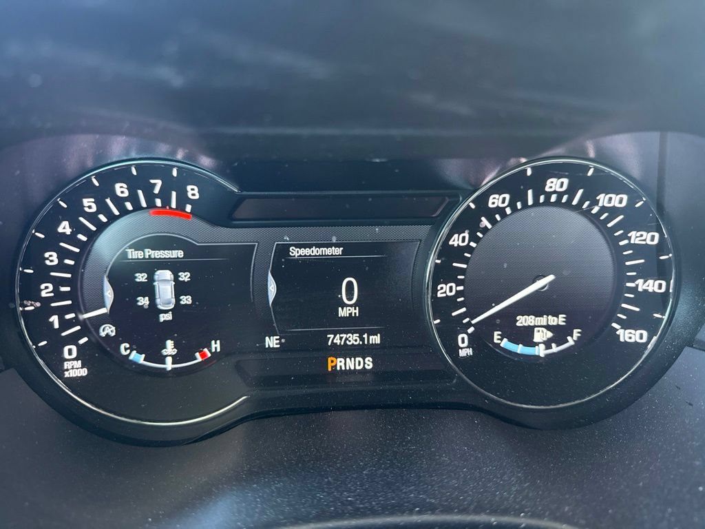 Used 2019 Lincoln MKC Select FWD image 18