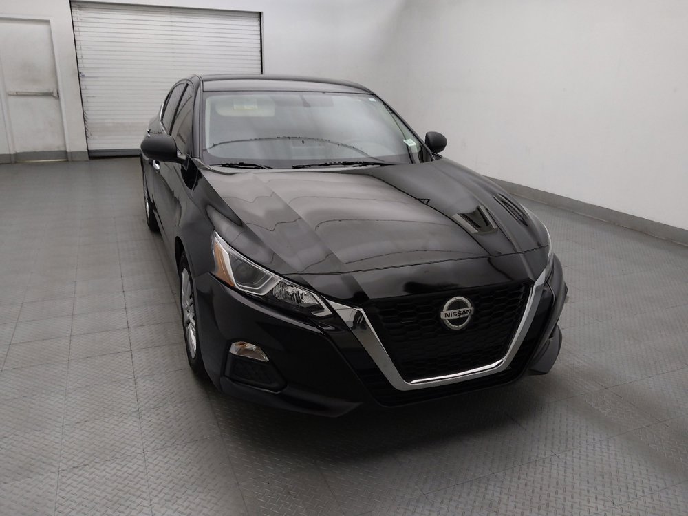 Used 2020 Nissan Altima 2.5 S FWD image 14