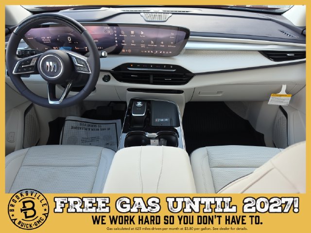 New 2027 Buick Enclave Avenir w/ LPO, Floor Liner Package FWD image 13