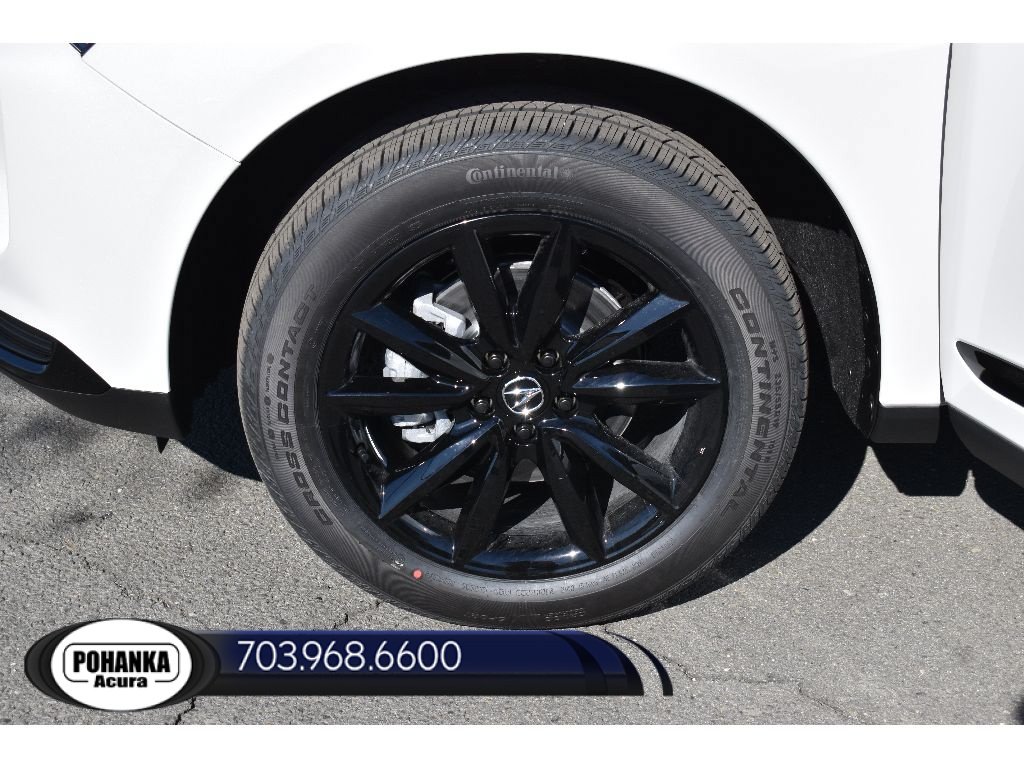 New 2026 Acura RDX SH-AWD image 34