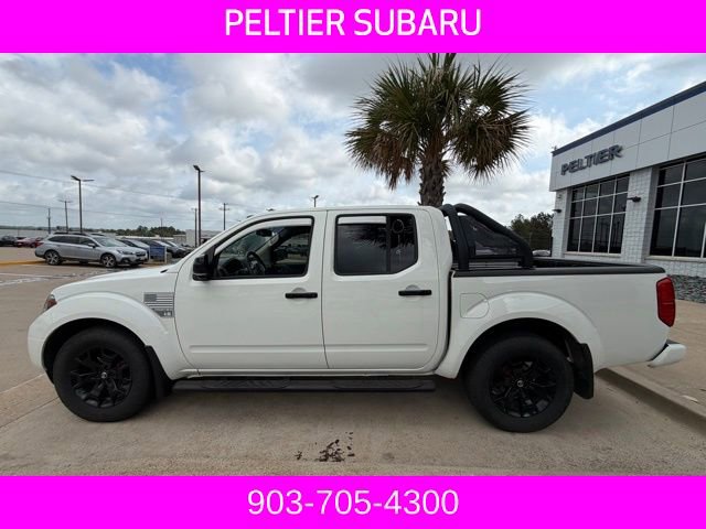 Used 2019 Nissan Frontier SV w/ Value Truck Package image 5