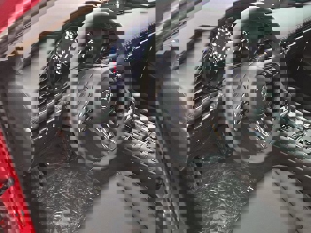 New 2025 MAZDA MAZDA3 s image 10