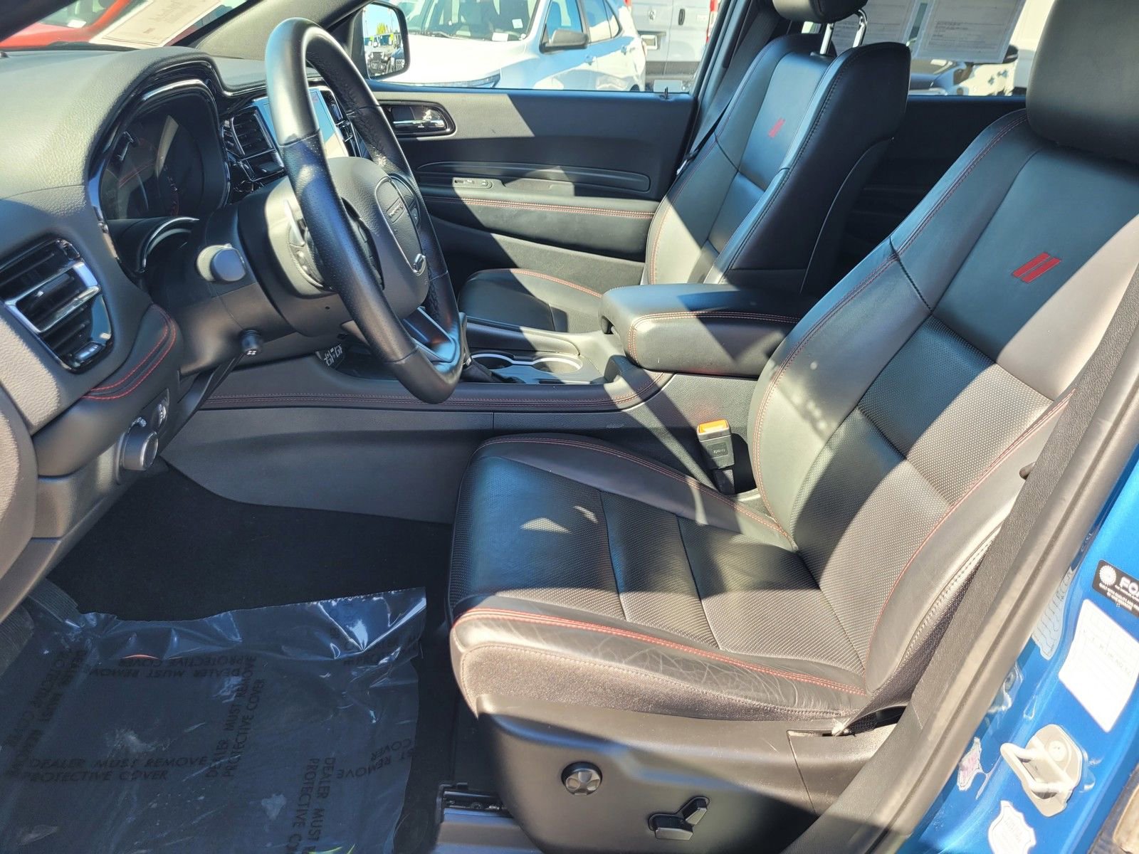 Used 2025 Dodge Durango GT image 16