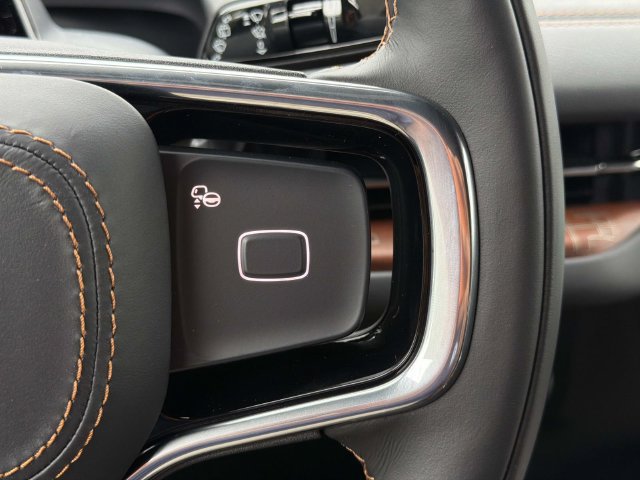 New 2026 Lincoln Navigator Black Label AWD/4WD image 27