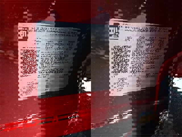 New 2026 Chevrolet Equinox EV LT w/ Convenience Package II image 18