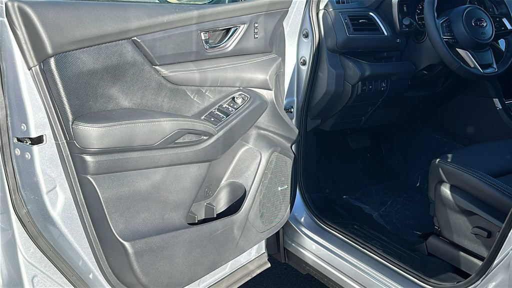 New 2026 Subaru Ascent Limited AWD/4WD image 46