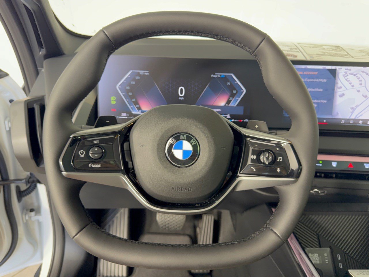 New 2026 BMW X3 xDrive30i w/ Premium Package AWD/4WD image 10