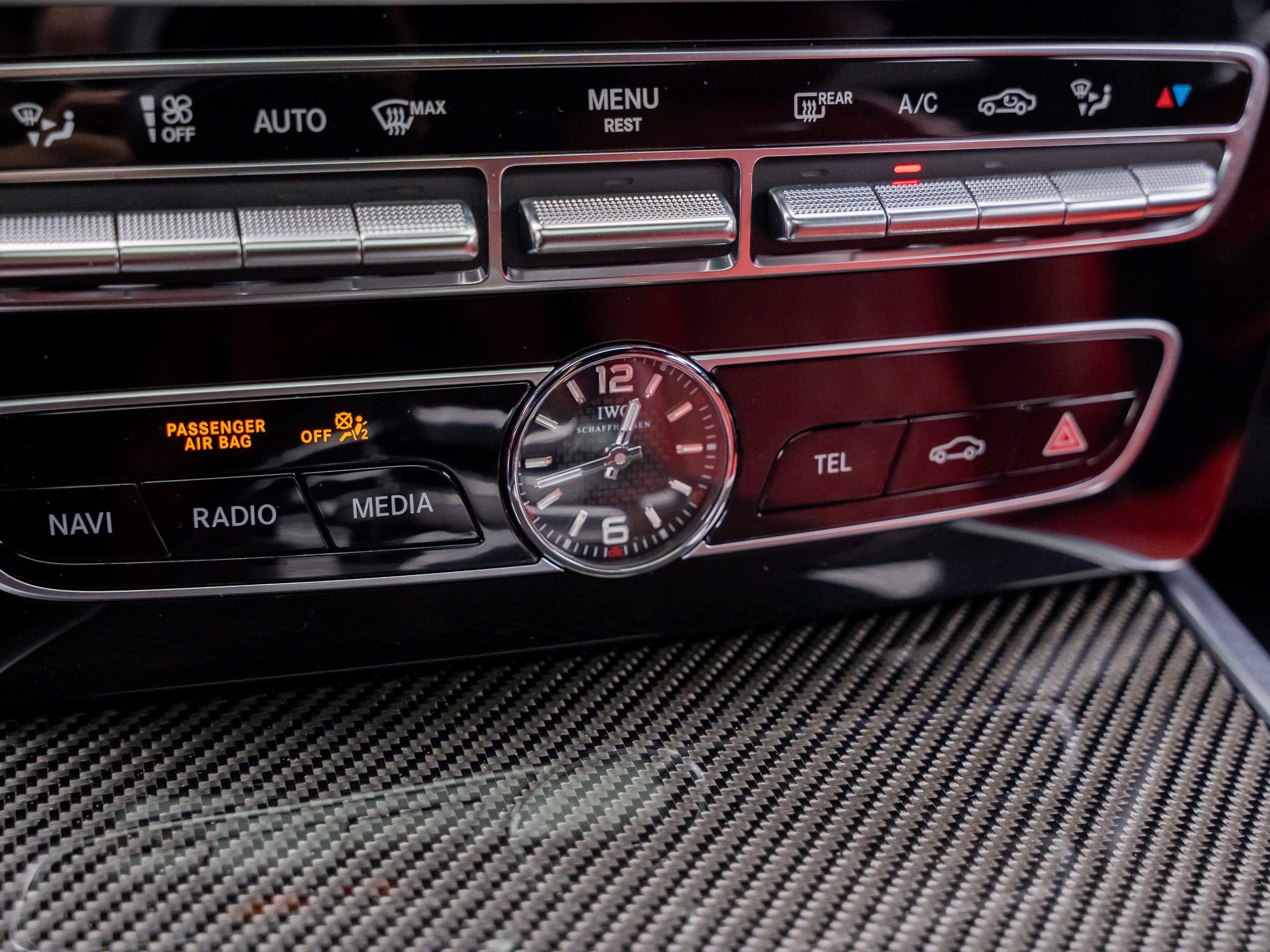 Used 2022 Mercedes-Benz G 63 AMG 4MATIC image 53