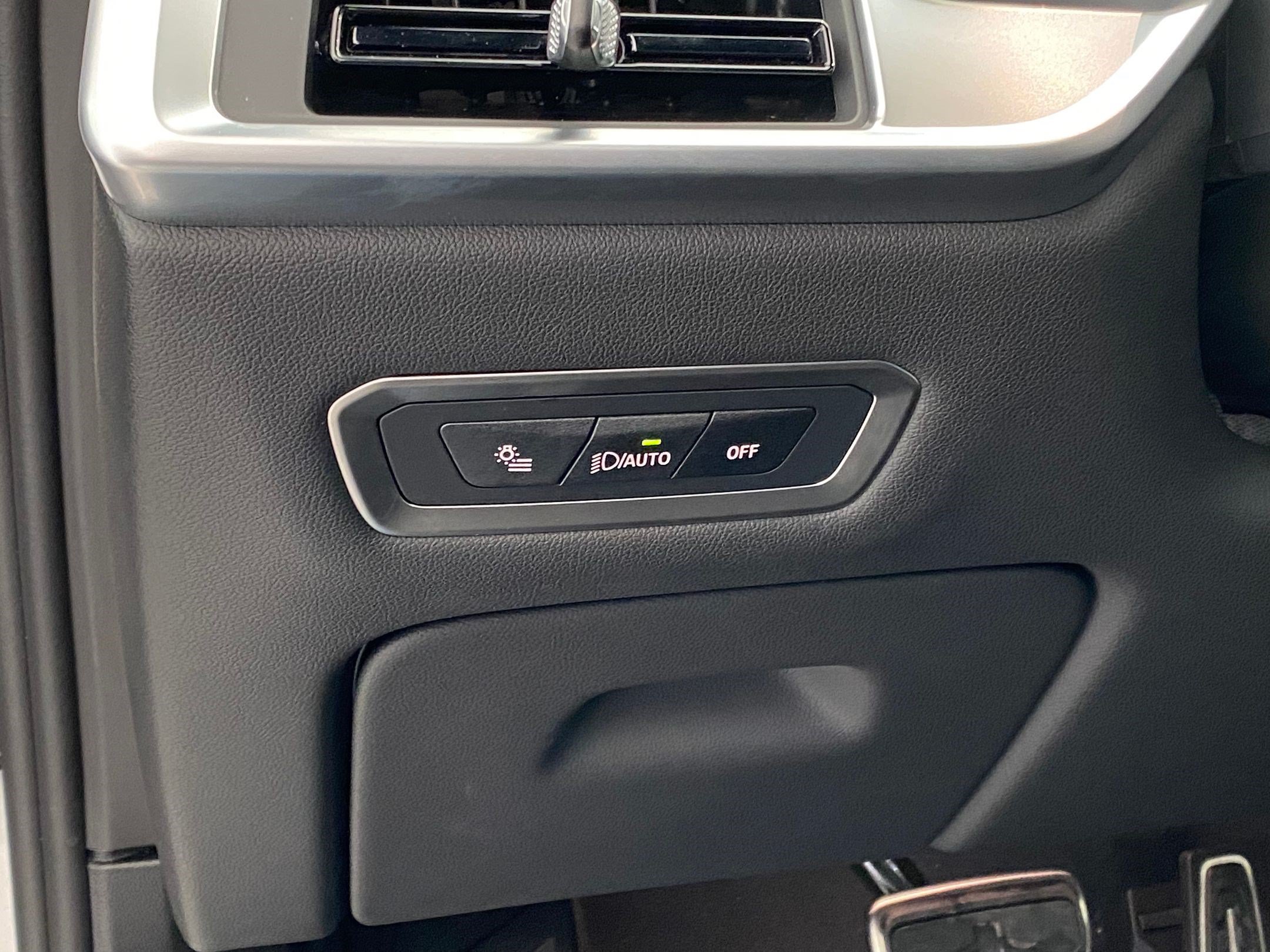 New 2026 BMW ALPINA XB7 AWD/4WD image 20