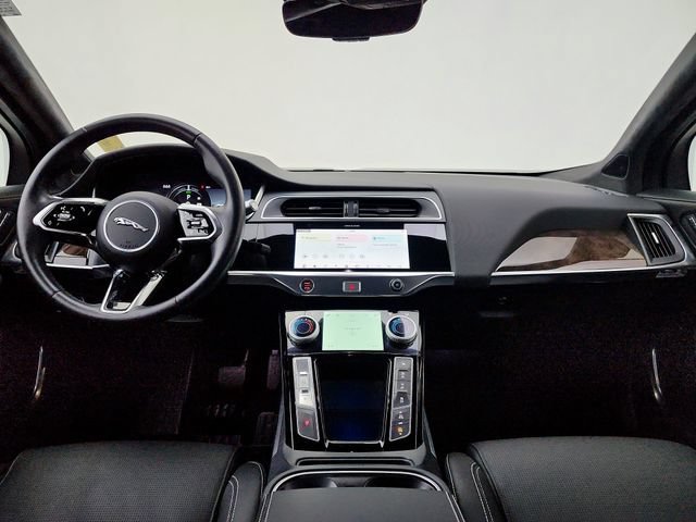 Used 2020 Jaguar I-PACE HSE AWD/4WD image 27