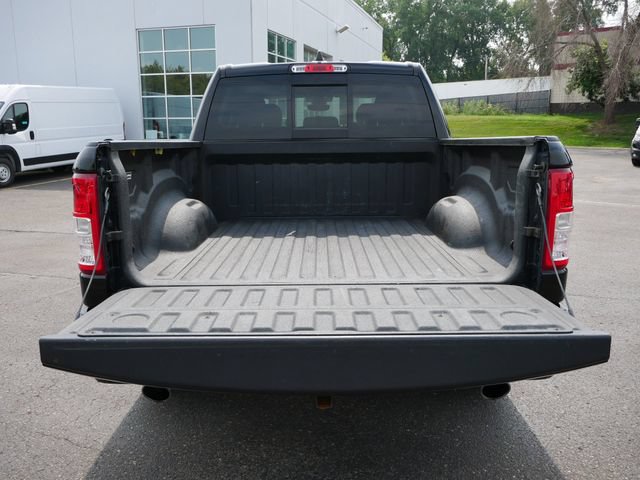 Used 2020 RAM 1500 Big Horn AWD/4WD image 12