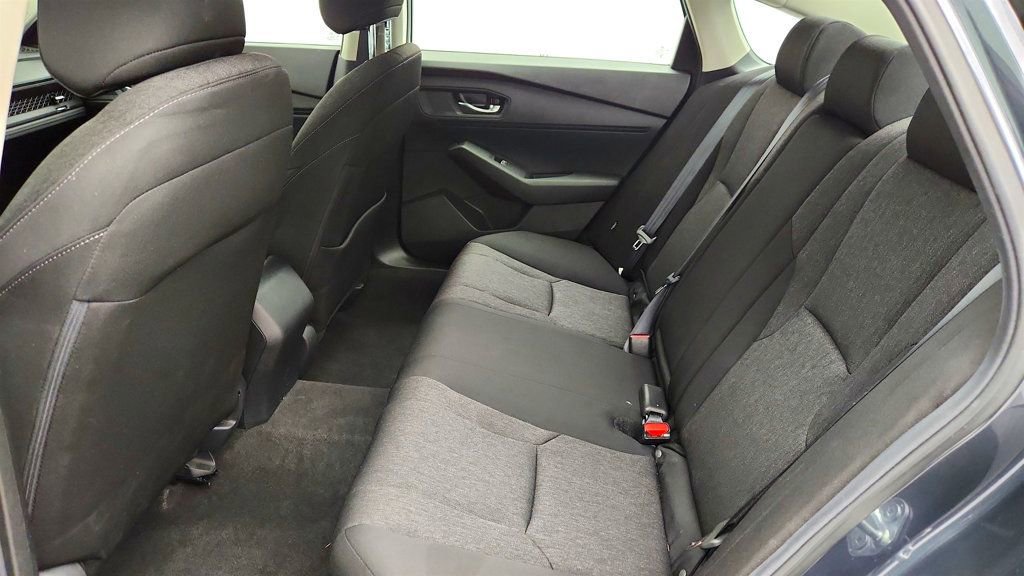 Used 2024 Honda Accord EX image 21