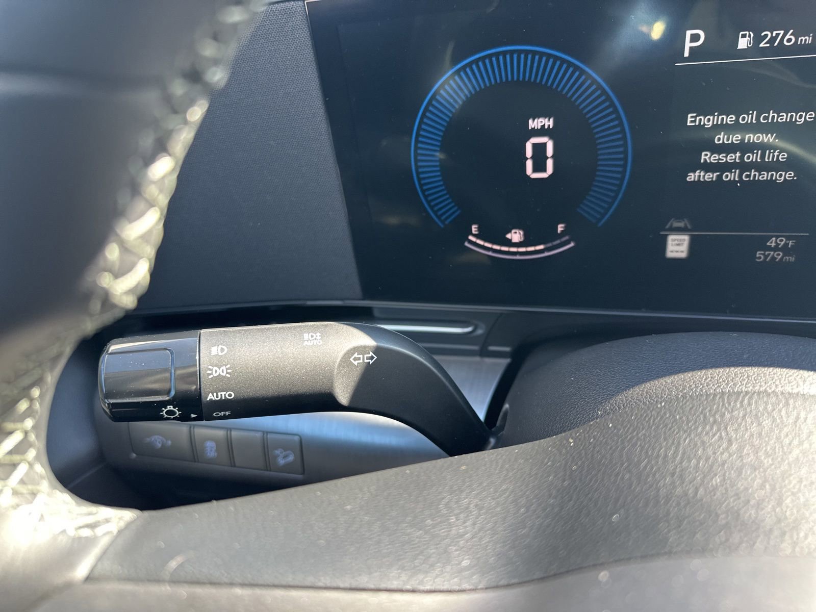 Used 2026 Hyundai Kona SEL Sport image 35