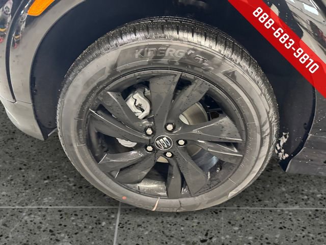 New 2026 Buick Encore GX Sport Touring w/ Comfort Package image 25