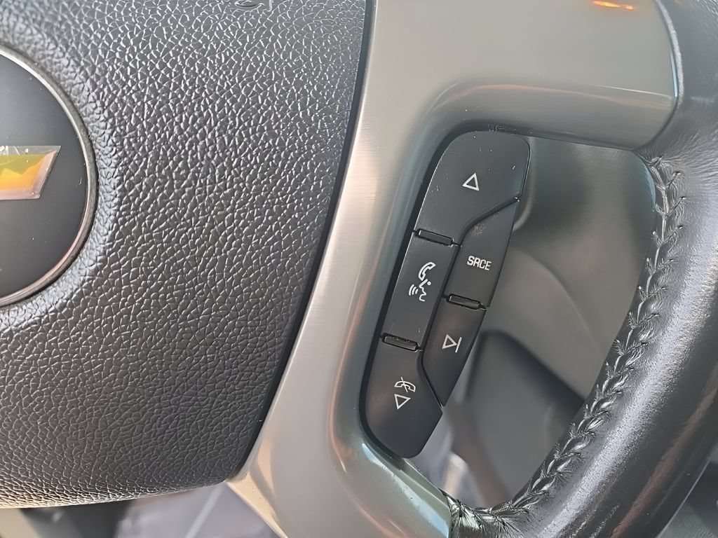 Used 2013 Chevrolet Silverado 2500 LTZ w/ LTZ Plus Package AWD/4WD image 14